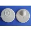 8.2MHz EAS Security Tags Gray , Tough , Secure and Reusable for Clothing thumbnail-1