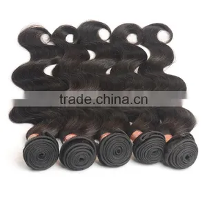 Xuchang T1 Hair Products, 7A Grade Virgin Hair, 100% Raw Virgin Malaysian Hair thumbnail-5