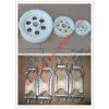 7.2 Asia Current Tools, Dubai Saudi Arabia Often Buy Hook Sheave,Cable Block thumbnail-1