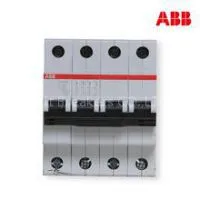 ABB Circuit Breakers thumbnail-1