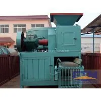 Reliable Price Hydraulic Briquetting Machine thumbnail-1