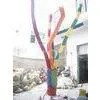 Crazy Waving Inflatable Air Dancer For Advertising Exhibition , EN14960 thumbnail-1