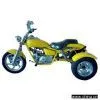 3 Wheel Motorcycle thumbnail-1