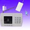 9wireless Zones LED Display Home Alarm With Pir,door Sensor ,remotes,GSM Dialer thumbnail-1