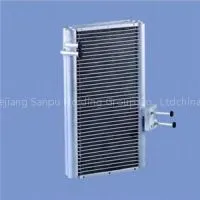 Microchannel Freezer Evaporator thumbnail-1