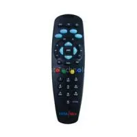 For Tatasky LCD TV Remote Control thumbnail-1
