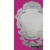 Sell Venetian Wall Mirror thumbnail-1