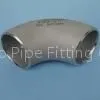 ANSI B 16.9 45 Degree Elbow thumbnail-1
