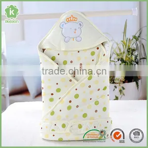 Promotion Gift 100 Polyester Printing Baby Towel Blanket thumbnail-2