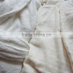 Wholesales Good Quality Cotton Bathrobes thumbnail-2