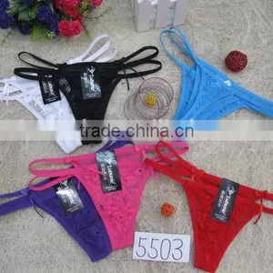 Sexy Open Thongs thumbnail-1