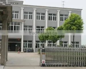 Jun Ao Accessories Co., Ltd. company overview - view 1 thumbnail