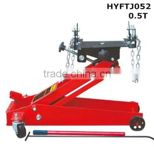 0.5T Floor Transmission Car Jack thumbnail-1