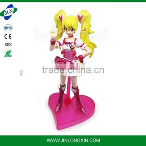 PVC Figures Japanese Pvc Figure Figures thumbnail-1
