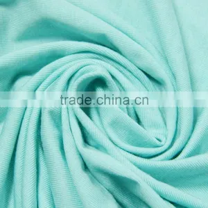 Chinese Supplier Whole Sale Viscose Cotton Fabric thumbnail-1