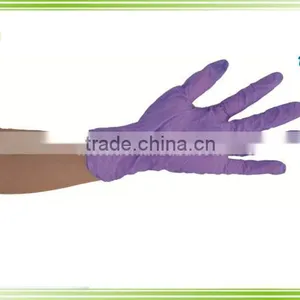 Colored Latex Gloves/latex Gloves Malaysia Price/colored Latex Gloves With High Quality thumbnail-3