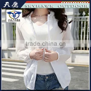 Crochet Blouse Sun Protection Clothing thumbnail-6