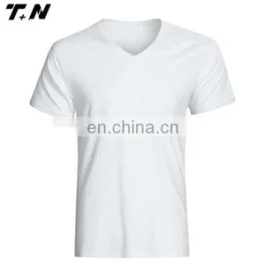 Promotional Cheap Tee Shirts Unisex Print T-shirt Cotton t Shirt thumbnail-2