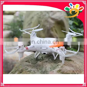 M62 2.4G 4-Axis UFO Aircraft Drone Toys Wholesale rc Quadcopter Hobby thumbnail-1