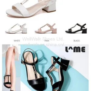 Fashion Women Sandals thumbnail-2