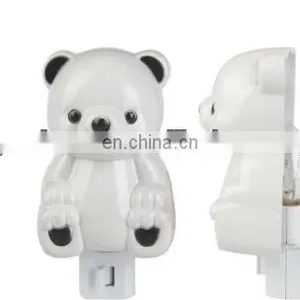 Led Night Light With Sensor Children's Night Light Kids Nitelight thumbnail-1