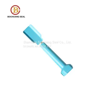 ISO 17712 High Security Flexi Click Bolt Seal BC-B204 thumbnail-1