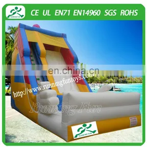 2015 Best Selling Inflatable Slide in Toys&hobbies thumbnail-5