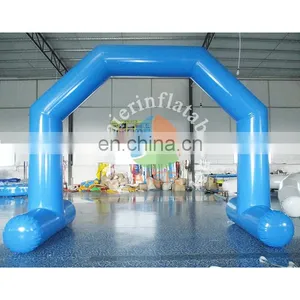 Wholesale Inflatable Arches Heat Sealed Arches Inflatable Halloween Cheap Garden Arches for Sale thumbnail-1