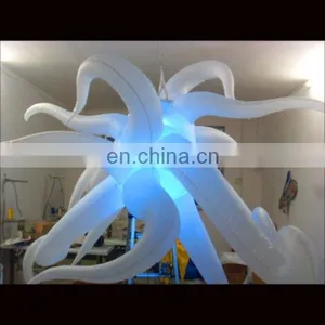 NB-ST3122 Factory Direct With Led Inflatable Star for Stage Decoration thumbnail-6