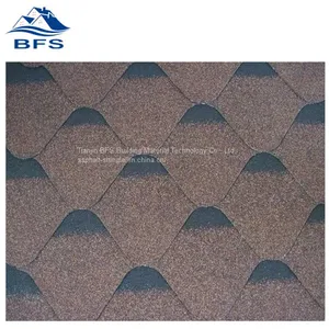 Corrugated Roof Shingles thumbnail-1