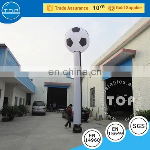 Guangzhou Supplier Beer Cooler Mini Inflatable Air Dancing Man Sky Dancer Costume With En14960/EN15649 thumbnail-5
