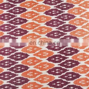 Decorative Modern Wool Hand Cotton for Living Room Area Rug thumbnail-2