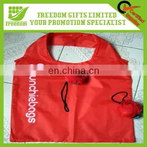 High Quality Popular Reusable Cheap Foldable Shopping Bag thumbnail-5