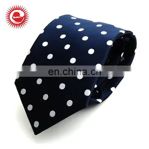 Modern Custom of High Quality Silk Long Necktie thumbnail-4
