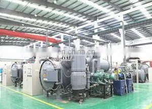 Shanxi Huaci Magnetic Co., Ltd. company overview - view 2 thumbnail