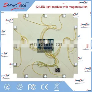 Handmade Greeting Cards With Lights thumbnail-3