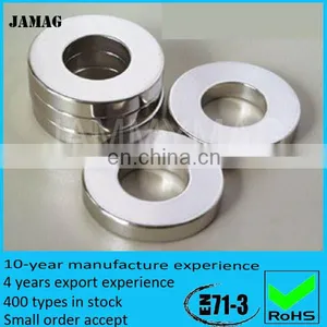 Jamag Super Strong Ring Magnet thumbnail-1