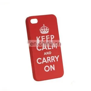 PG019 Logo Imprinted Customized Promotional Gifts Phone Case thumbnail-1