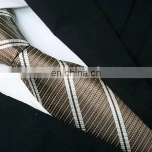 Custom Polyester Ties/Neckties For Men Gift/Cheap Polyester Neckties thumbnail-6