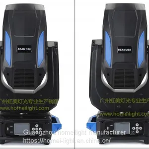 260w Moving Head Beam Stage Light Disco Lighting thumbnail-5