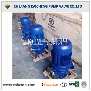Vertical Single Stage Booster Pump thumbnail-2