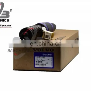 20847327 ELECTRONIC UNIT INJECTOR FOR VOLVO ENGINES thumbnail-1