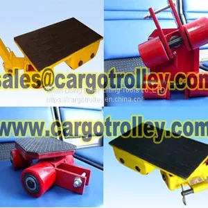 Heavy Duty Moving Roller Dollies Discount thumbnail-1