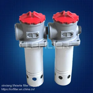 China Leemin Tank Suction Filter TFA100*10LY thumbnail-1