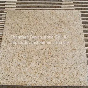 China Granite G682 Floor Tiles Wall Tiles Granite Kitchen Countertops thumbnail-2