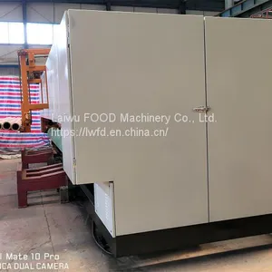 Full-automatic Winder of Greenhouse Film thumbnail-3