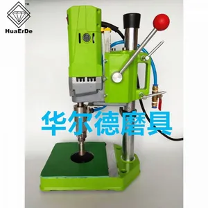 Portable Glass Drilling Machine 710W 50Hz 2800r/min Bench Puncher thumbnail-4
