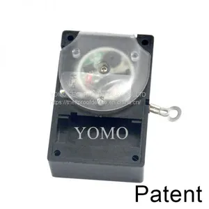 ABS Anti-Theft Alarm Pull Box thumbnail-5