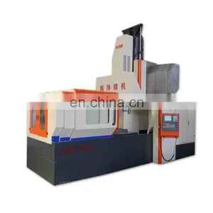 GMC1513 15kw High Quality Cnc Engraving Machine Price List thumbnail-2