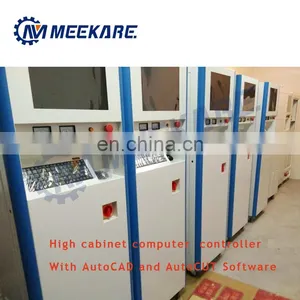 China Good Quality DK77150 High Speed CNC EDM Wire Cutting Machine for Sale thumbnail-7